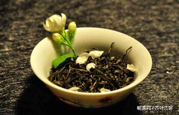茉莉茶是寒是热性茶