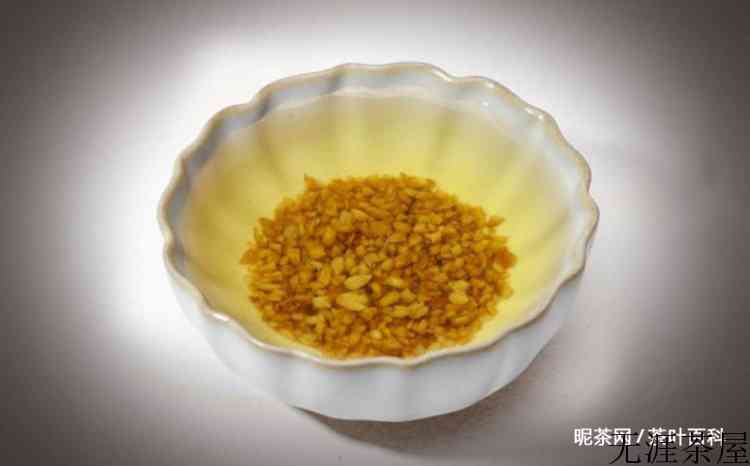 荞麦茶的作用与功效和副作用