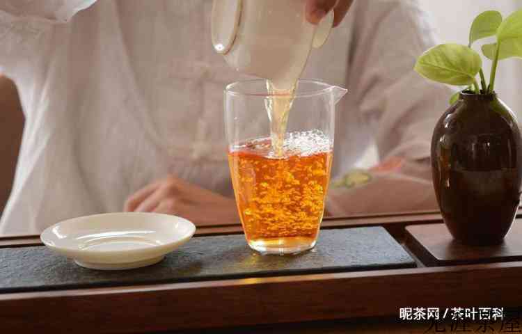 隔夜红茶还能继续泡喝吗
