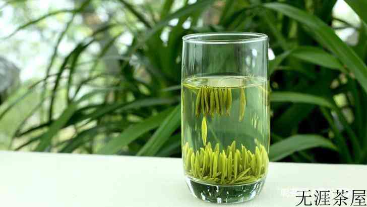 红茶绿茶普洱茶的区别和好处
