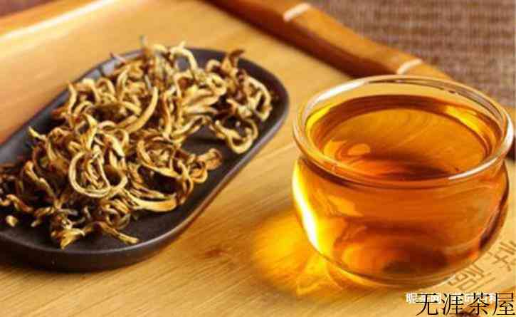红茶绿茶普洱茶的区别和好处