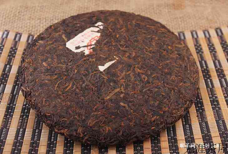 红茶绿茶普洱茶的区别和好处