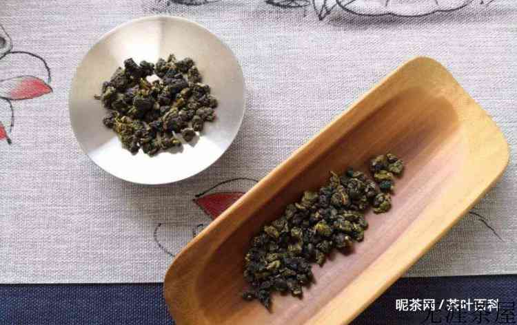 梨山茶属于什么茶