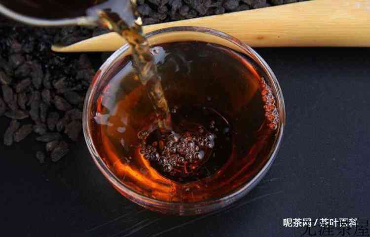 碎银子是熟茶还是生茶