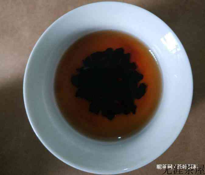 茶化石碎银子怎么泡
