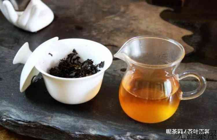 一天怎么喝茶才最养生