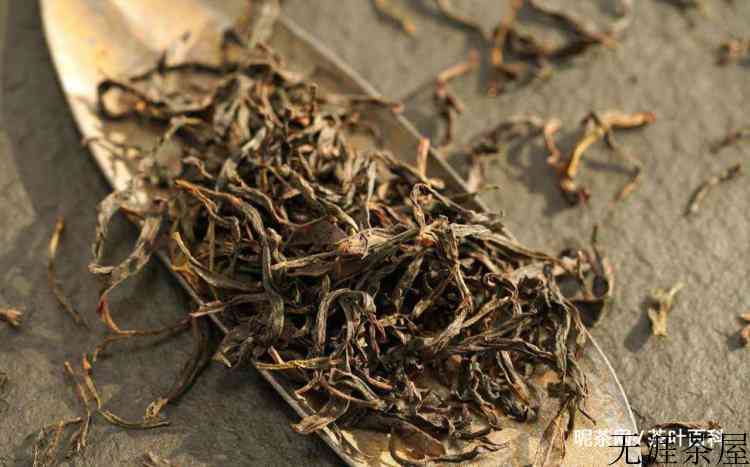 乌龙茶制作工艺