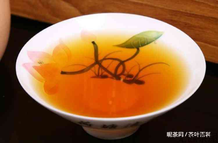 常喝金骏眉的好处和坏处
