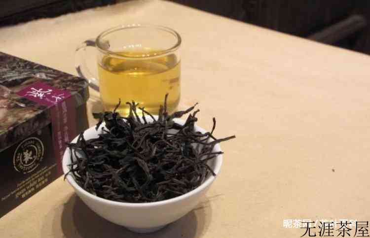 紫茶的功效和作用
