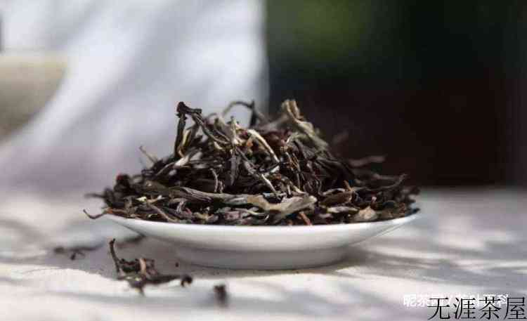 生茶和熟茶的区别在哪里
