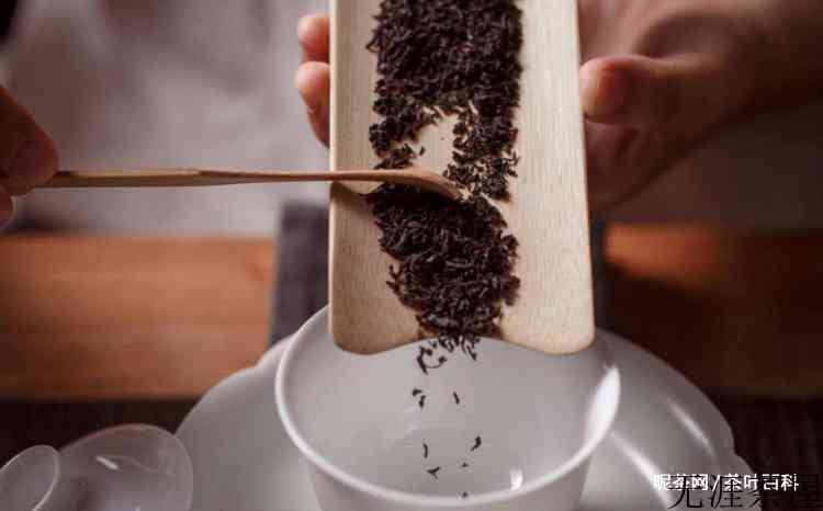 工夫红茶的功效与作用禁忌