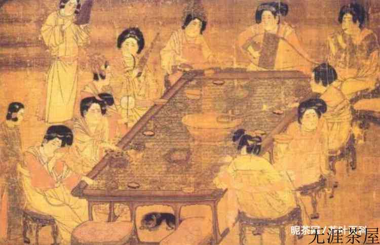 中国饮茶方法先后经历了哪几个阶段