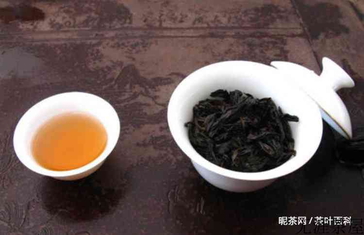 大红袍是什么茶红茶还是绿茶