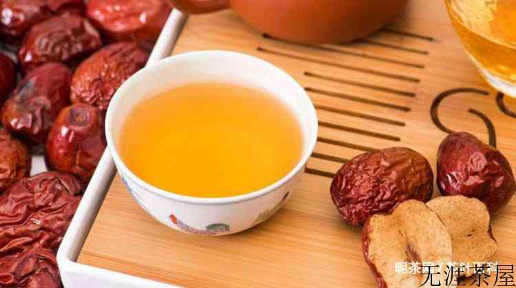 红茶与红枣泡水的功效与副作用