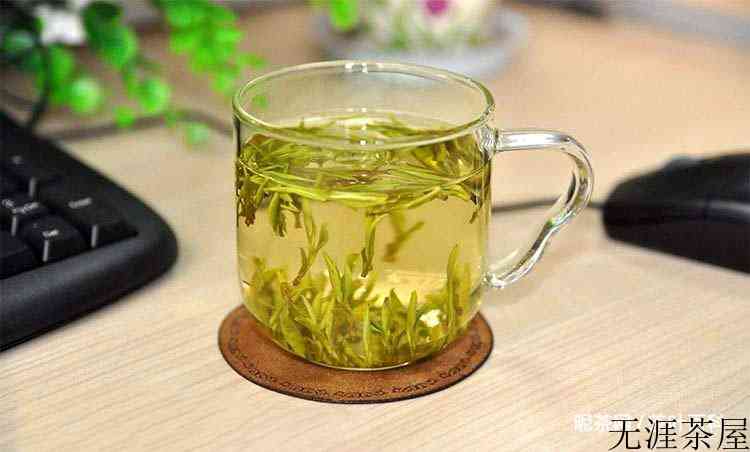 黄山毛峰泡茶水温多少度合适