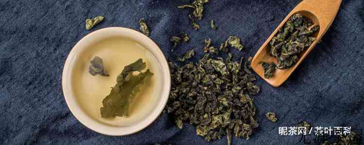 茶类饮品有哪几种