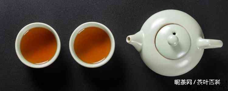 冲泡红茶的时间一般以多少分钟为宜