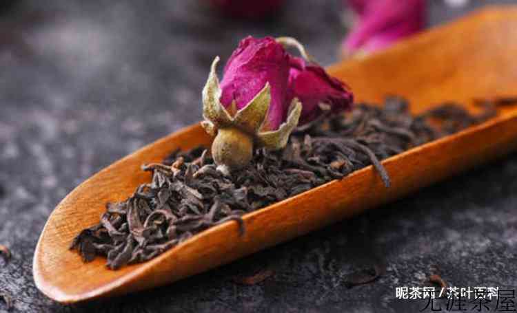桂花普洱茶的功效与作用