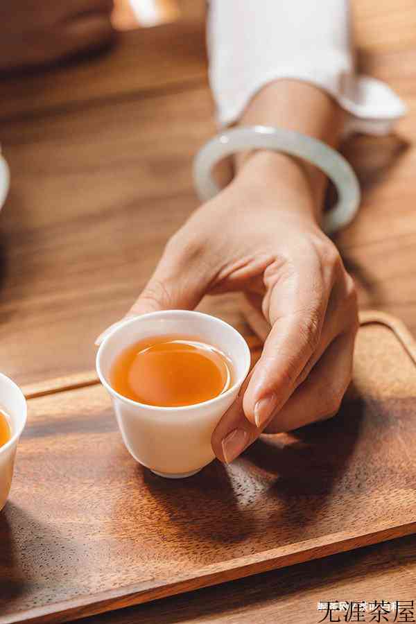 秋冬季喝完茶口干舌燥，这是为什么