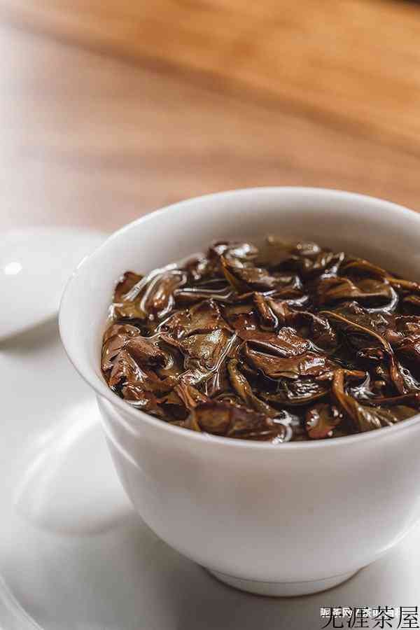 秋冬季喝完茶口干舌燥，这是为什么
