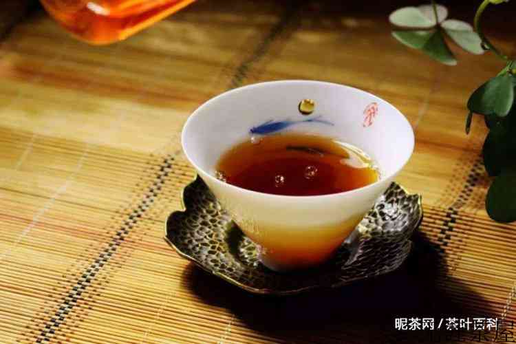 经常喝茶会对女人有什么影响