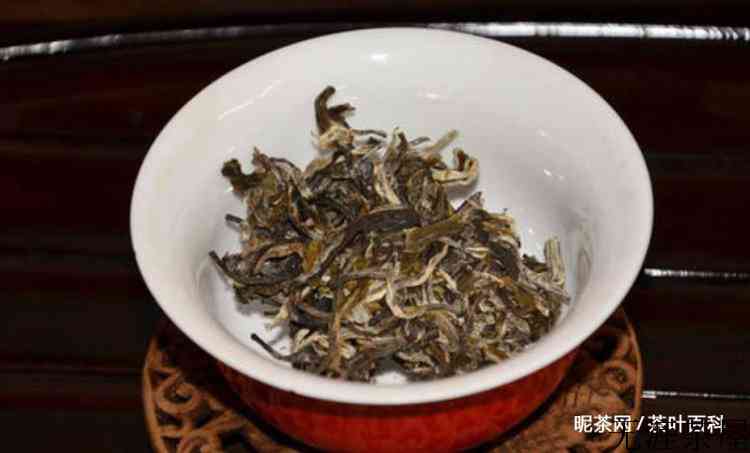 普洱茶饼泡茶的步骤