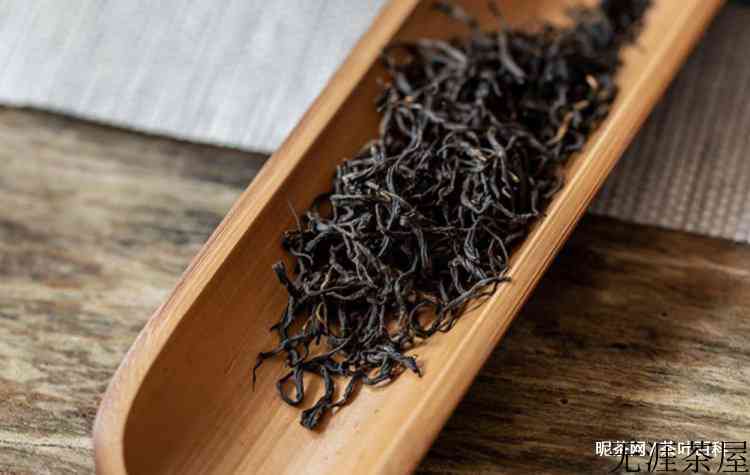 红茶的种类和名称产地