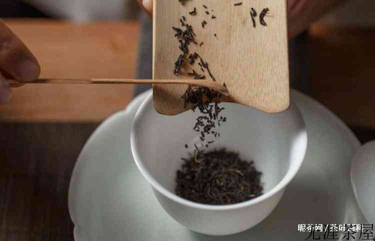 红茶的种类和名称产地