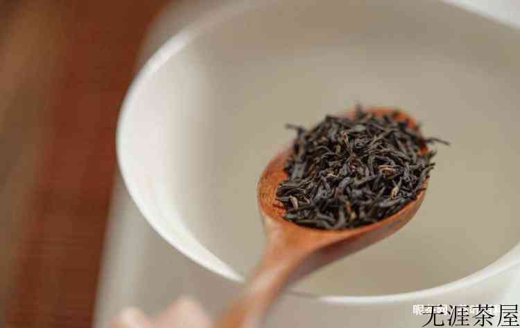 红茶的种类和名称产地