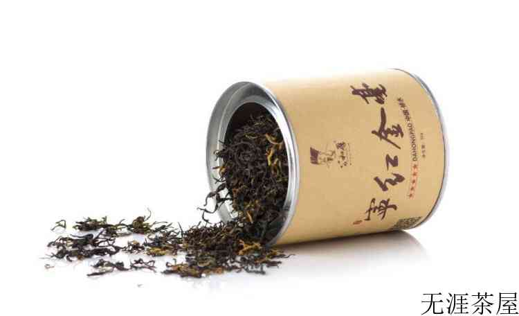 红茶的种类和名称产地