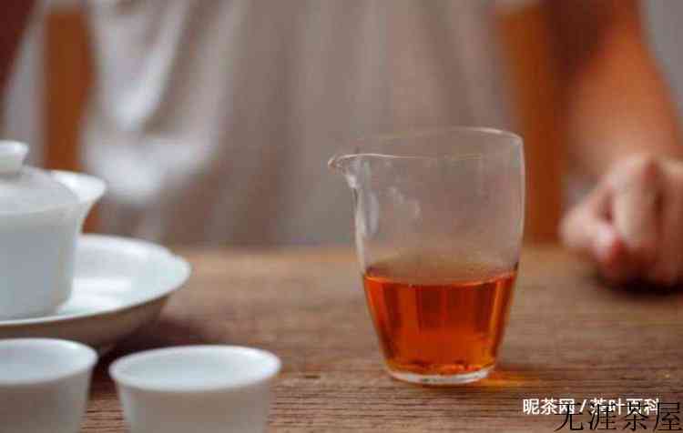 蜜糖红茶的功效与作用