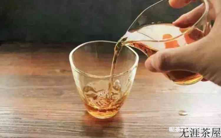 喝茶发朋友圈的精美句子