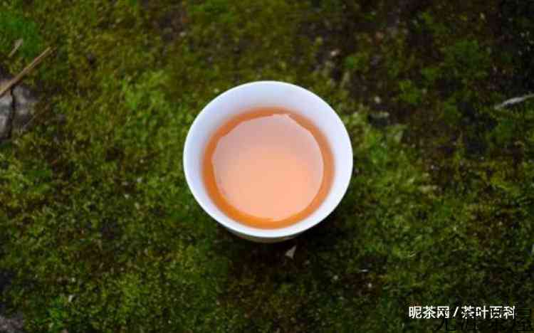 大红袍的功效与作用及饮用方法