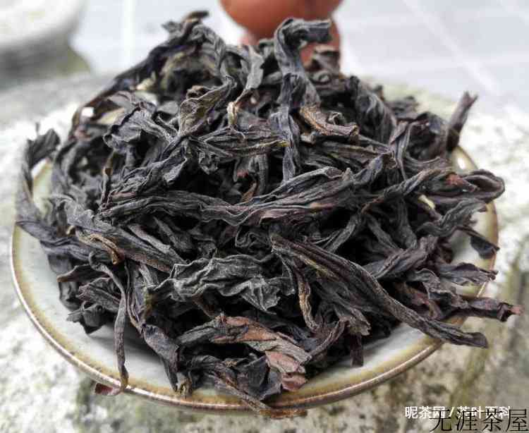 大红袍的功效与作用及饮用方法