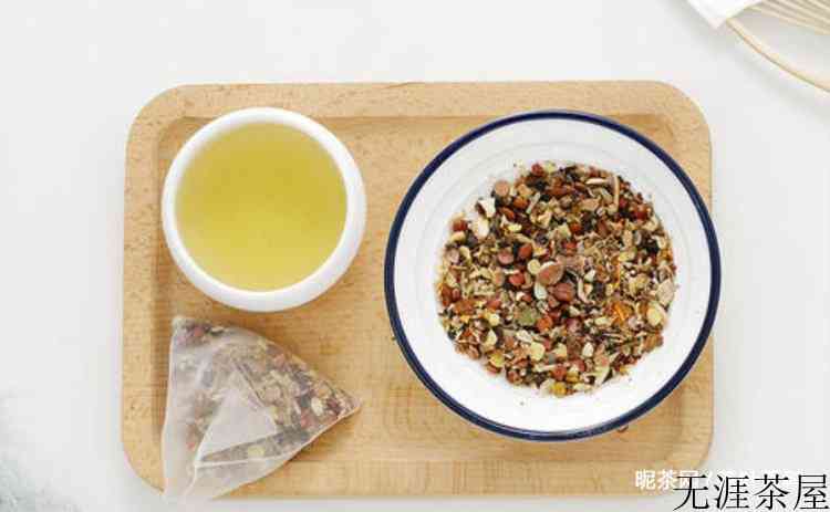 喝什么茶有助于睡眠