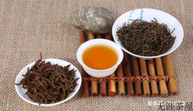 金骏眉是什么茶类