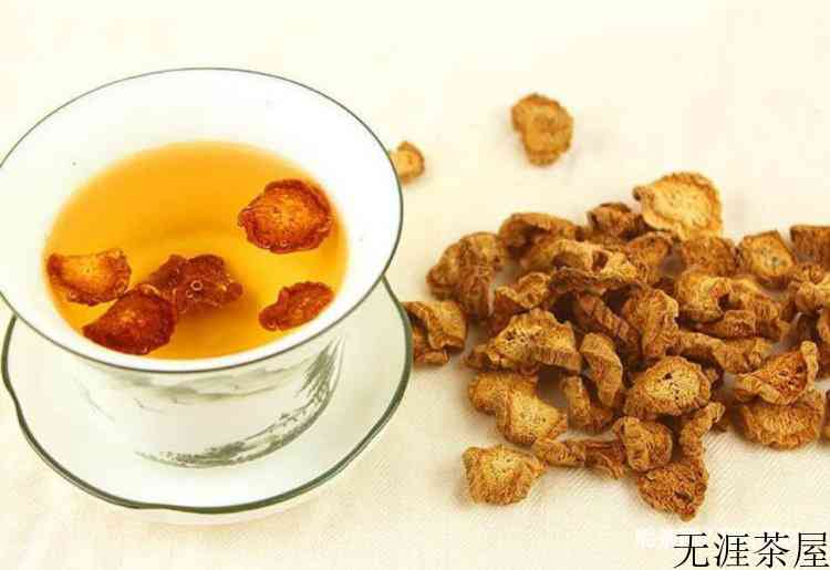 牛蒡茶哪些人不能喝