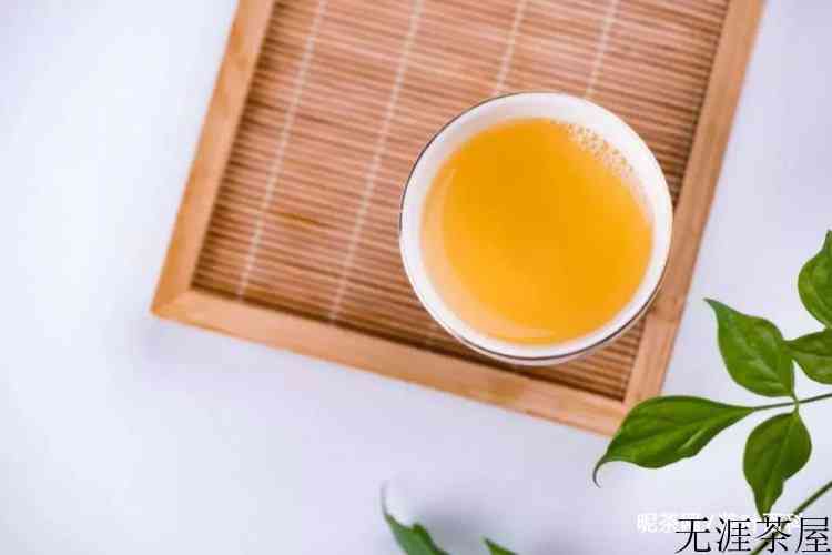 普洱茶等级分类标准
