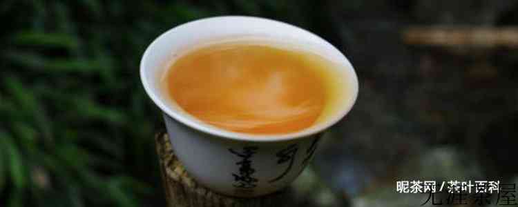 冬天和夏天分别适合喝什么茶