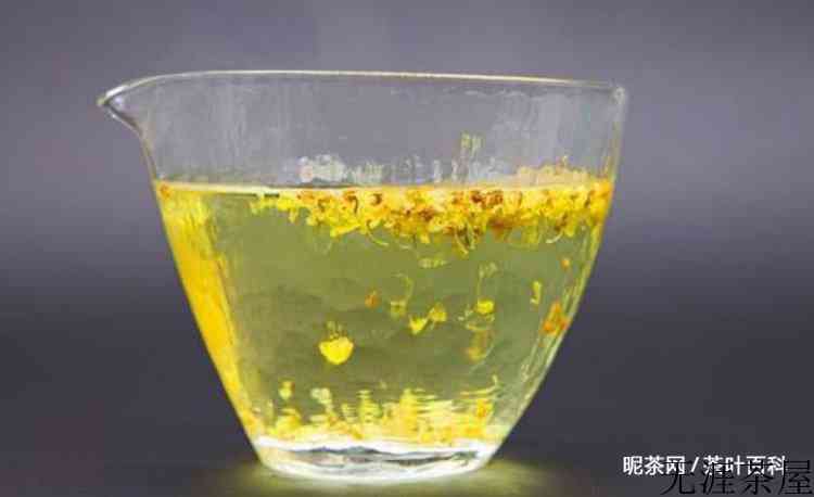 男人胃不好可以喝什么茶