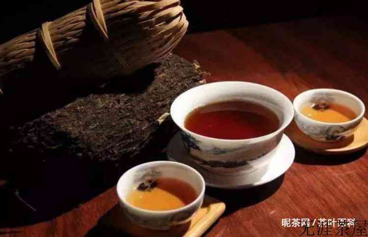 男人胃不好可以喝什么茶