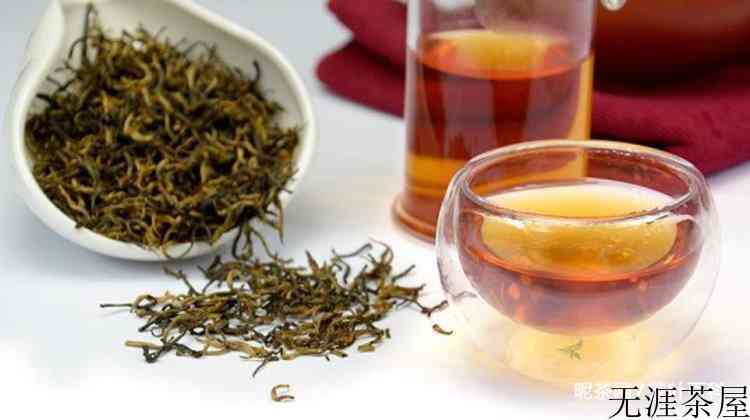 女人天天喝红茶有什么效果