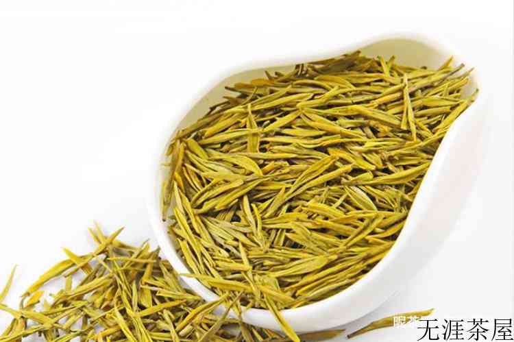 黄金芽茶叶怎么区分好不好