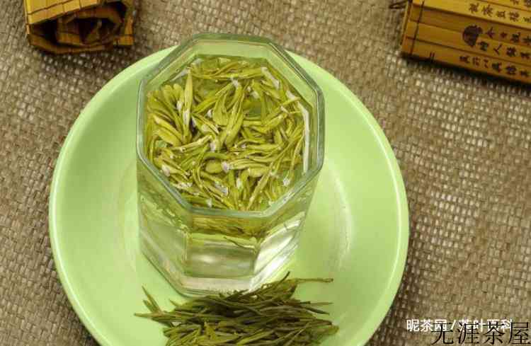 黄金芽茶叶怎么区分好不好