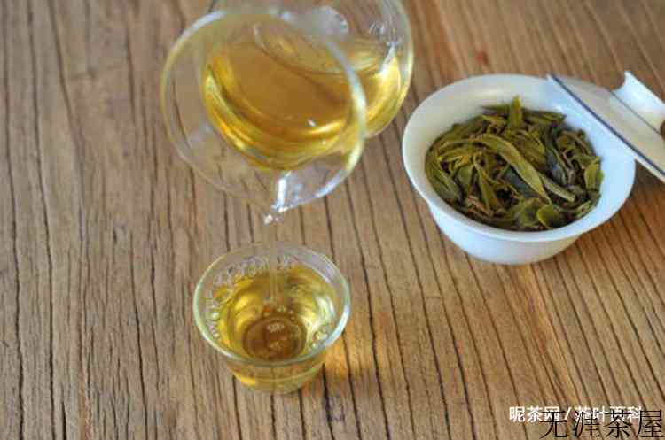 普洱茶等级一级和五级哪个好
