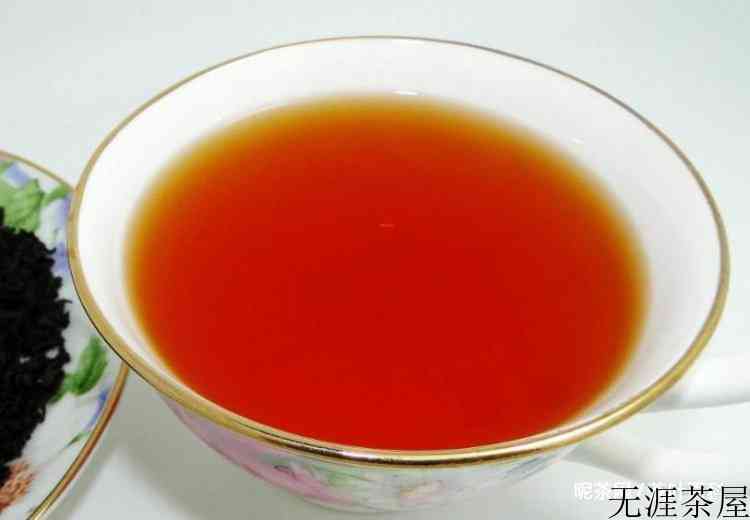 斯里兰卡红茶和祁门红茶的区别