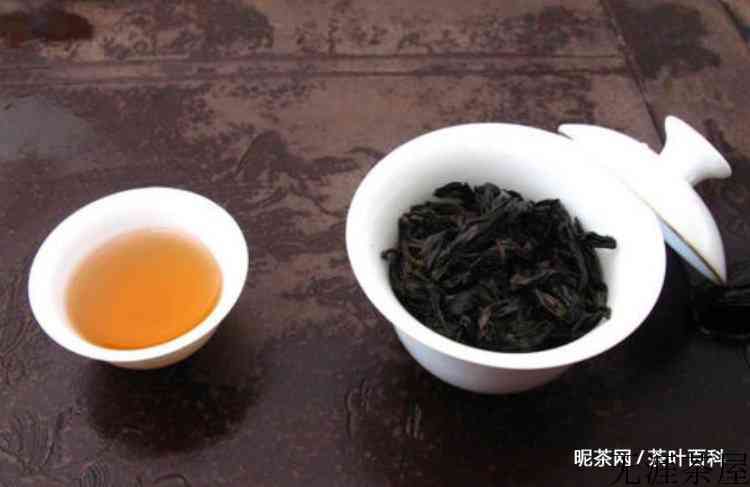男的喝大红袍有什么好处