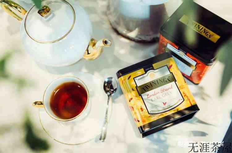 川宁红茶的功效与禁忌