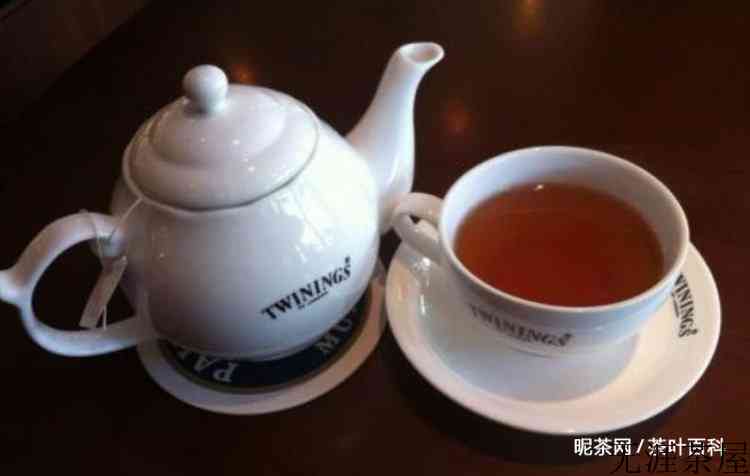 川宁红茶的功效与禁忌