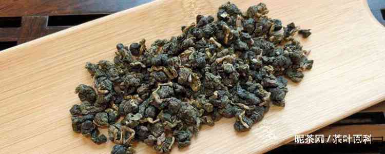 乌龙茶的主产区有哪些